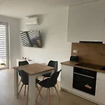 Appartement Posesja Kapitanska B18-18
