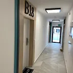 Appartement Posesja Kapitanska B18-18 Grzybowo (West Pomeranian)