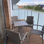 Posesja Kapitanska B18-18 Appartement *
