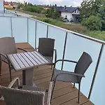 Appartement Posesja Kapitanska B18-18