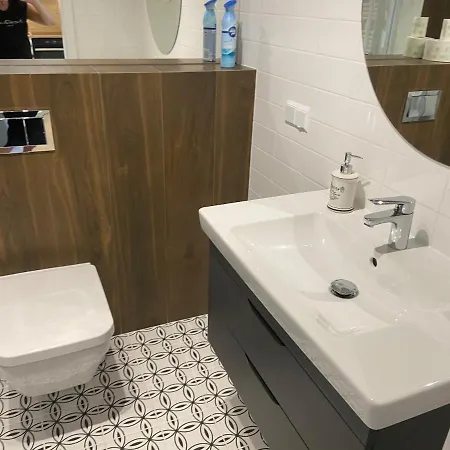 Posesja Kapitanska B18-18