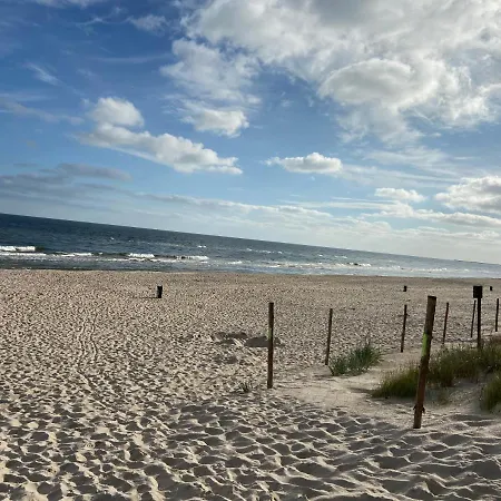 Διαμέρισμα Posesja Kapitanska B18-18 Grzybowo (West Pomeranian)