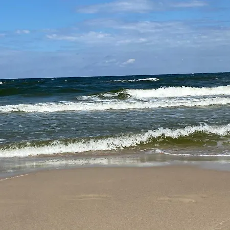 Posesja Kapitanska B18-18 Διαμέρισμα