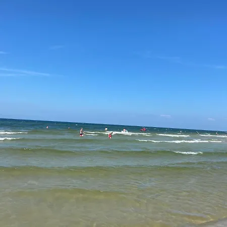 Posesja Kapitanska B18-18