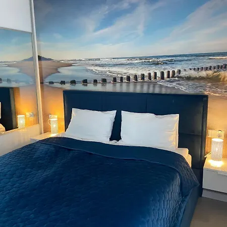 Posesja Kapitanska B18-18