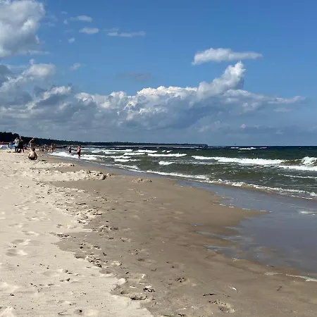 Posesja Kapitanska B18-18 *