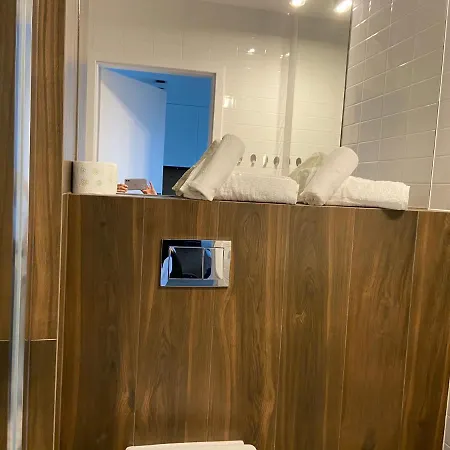 Posesja Kapitanska B18-18