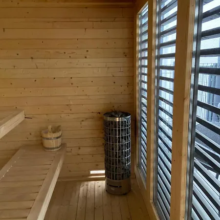 Posesja Kapitanska B18-18 *