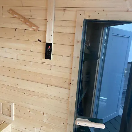 Posesja Kapitanska B18-18