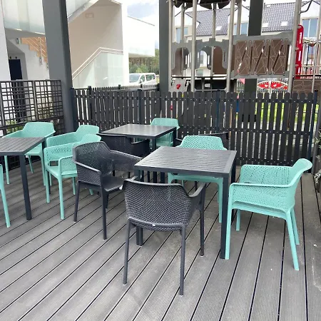 Posesja Kapitanska B18-18 *