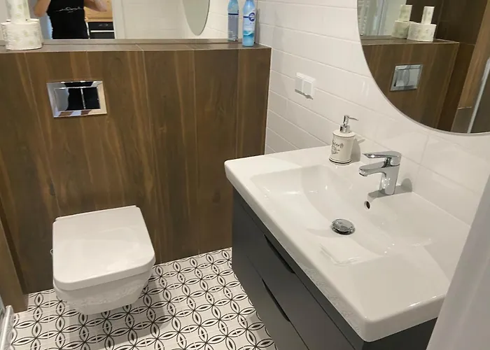 Posesja Kapitanska B18-18