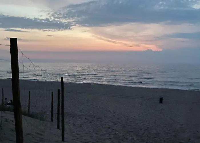 Posesja Kapitanska B18-18 Διαμέρισμα