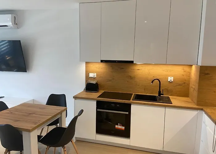 Posesja Kapitanska B18-18