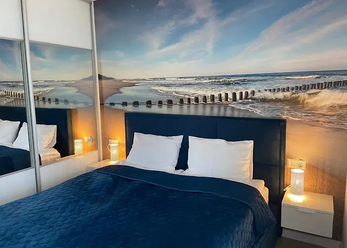 Posesja Kapitanska B18-18 *