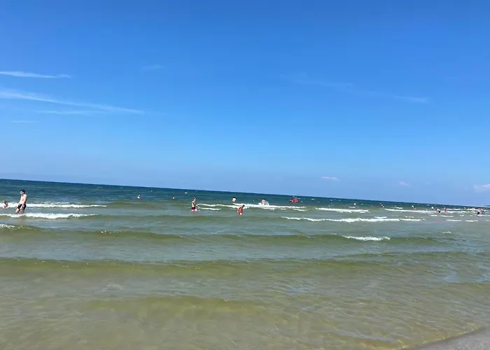 Posesja Kapitanska B18-18