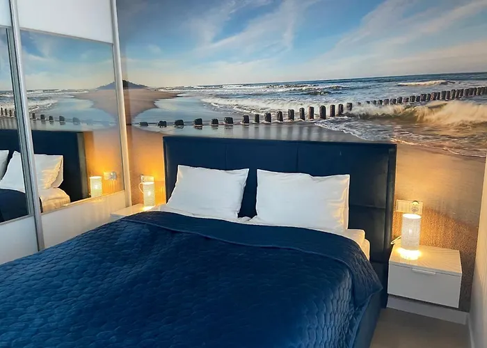 Posesja Kapitanska B18-18