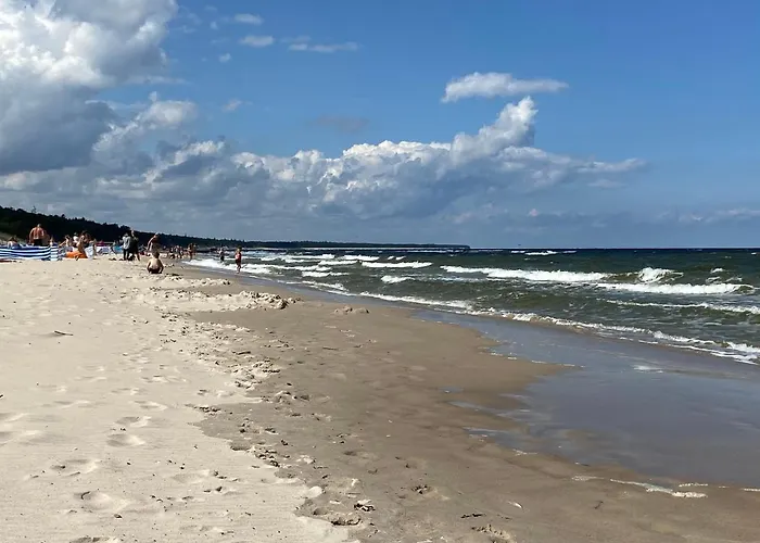 Posesja Kapitanska B18-18 *