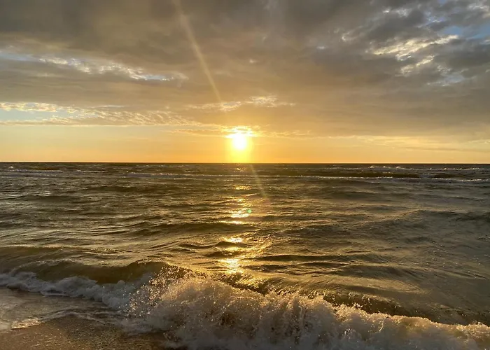 Posesja Kapitanska B18-18 *