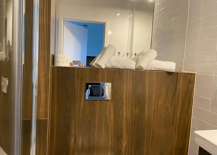 Posesja Kapitanska B18-18