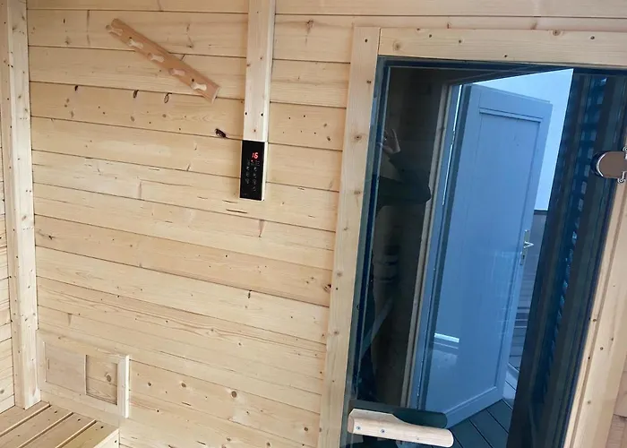 Posesja Kapitanska B18-18