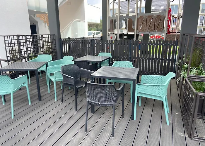 Posesja Kapitanska B18-18 *